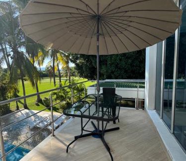 Girardot House | Condominio El Peñon, Girardot