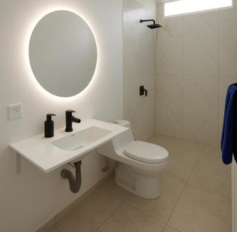 Tierra Bomba Island Apartment | Apartaestudio en Tierra Bomba