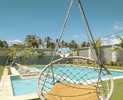 Tubara House | Sun Beach