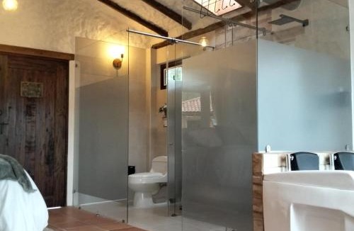 Soata Hotel | Posada Iglesia Vieja