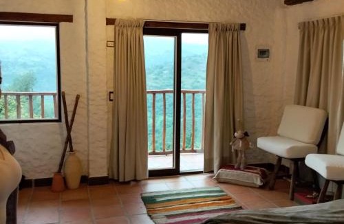 Soata Hotel | Posada Iglesia Vieja
