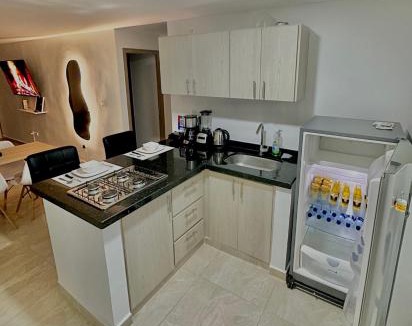 Pinchote Apartment | Tu mejor opción por san gil