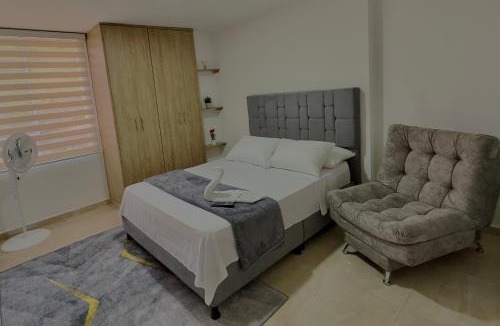 Pinchote Apartment | Tu mejor opción por san gil