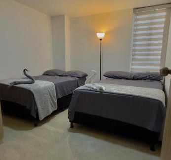 Pinchote Apartment | Tu mejor opción por san gil