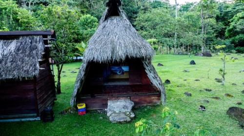 Mocoa Other | Amanecer mágico, Putumayo