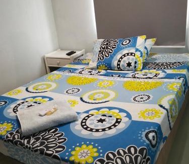 Cali Apartment | Hotel Casa Norte 304