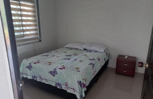 Rivera House | Finca Privada con Piscina Natural y ambiente ecologico cerca de Neiva