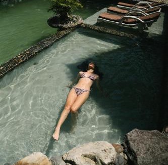 Cocorna Hotel | Ecohotel Tierra de Agua