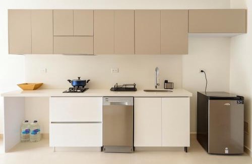 Pozos Colorados Apartment | Apartamento en Santa Marta cerca a la playa