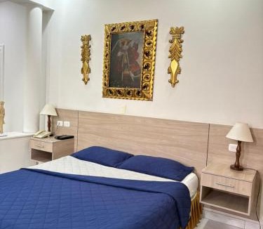 San Jose de Cucuta Hotel | Hotel Chucarima