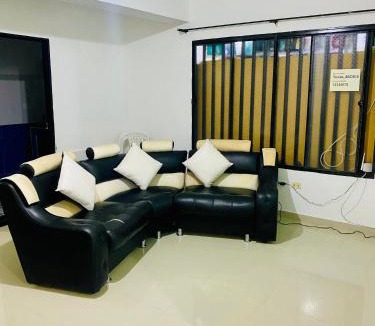 Libano Apartment | Tu hogar en el Líbano Moderno Amplio y Central Parqueadero Privado y Gratis Hasta 8 huéspedes Descansa cerca del Nevado del Ruiz