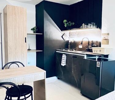 Santa Marta Apartment | Picasso Loft