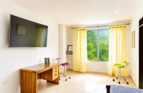 Cerete Apartment | Cerete con Estilo