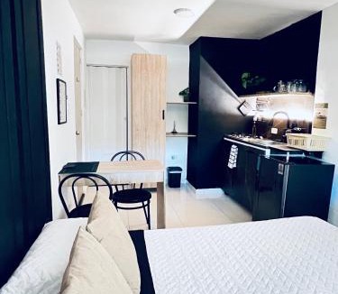 Santa Marta Apartment | Picasso Loft