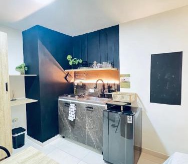 Santa Marta Apartment | Picasso Loft