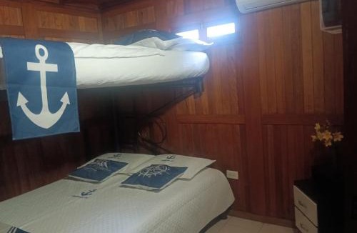 Gaira House | Chalet Completo para Familias Condominio Campestre Privado con Piscinas, wifi, AC