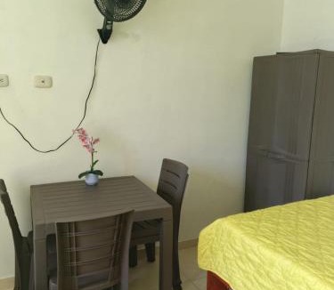 Ricaurte Apartment | APARTAMENTO RICAURTE Cund