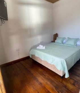 Pijao House | Posada Casa Linda