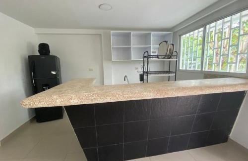 La Boquilla Apartment | Cómodo & Económico Apartamento en La boquilla BBB 4 pax