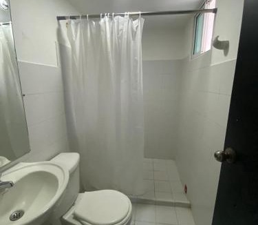 La Boquilla Apartment | Cómodo & Económico Apartamento en La boquilla BBB 4 pax