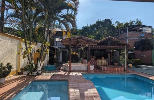 Santander de Quilichao House | Casa finca Reina