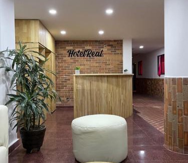 Alejandria Hotel | Hotel Real Alejandria