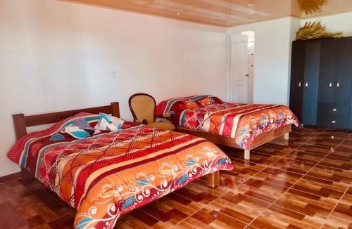 Circasia Resort | Club-Hotel Pueblito Quindiano