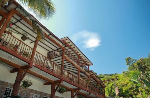 Cocorna House | Hostal Manantiales La Esperanza