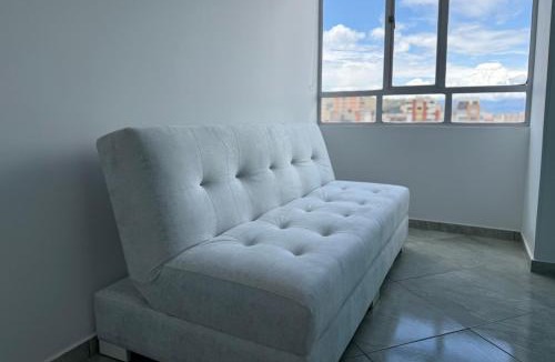 Sogamoso Apartment | Increíble Apartamento En Sogamoso