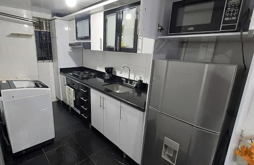 Duitama Apartment | Apartamento para descansar 2
