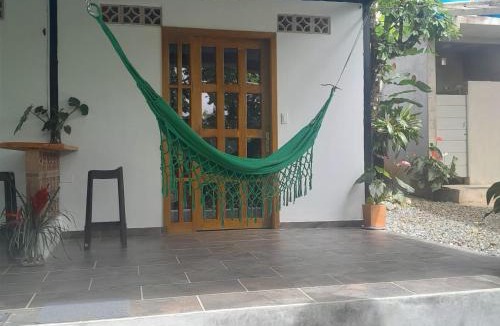 Mocoa House | selvamorena