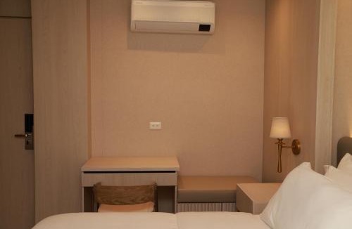 Belen Hotel | VPV Suites & Casino