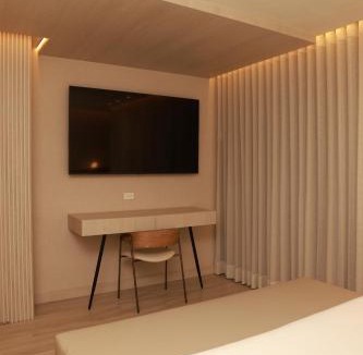 Belen Hotel | VPV Suites & Casino