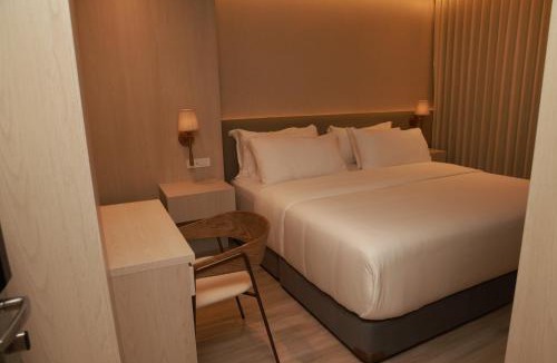 Belen Hotel | VPV Suites & Casino