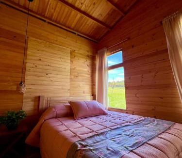 Subachoque House | Cabaña La Yegüera