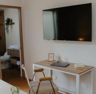 Soacha Hotel | Pranik Living Wellness Coliving Laureles Medellin