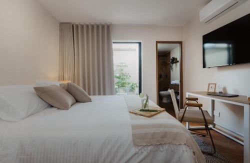 Soacha Hotel | Pranik Living Wellness Coliving Laureles Medellin