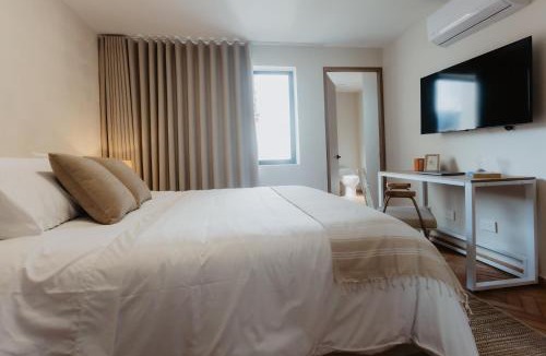 Soacha Hotel | Pranik Living Wellness Coliving Laureles Medellin