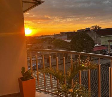Acacias Hotel | Hotel triade
