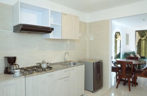 Luna Park House | Casa herencia, refugio de amor