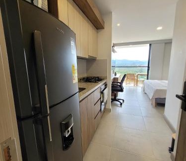 Pance Apartment | Cali Apto Piso 12 Pance Sector Exclusivo La Mejor Ubicación Del Sur De La Ciudad