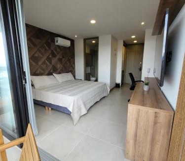 Pance Apartment | Cali Apto Piso 12 Pance Sector Exclusivo La Mejor Ubicación Del Sur De La Ciudad