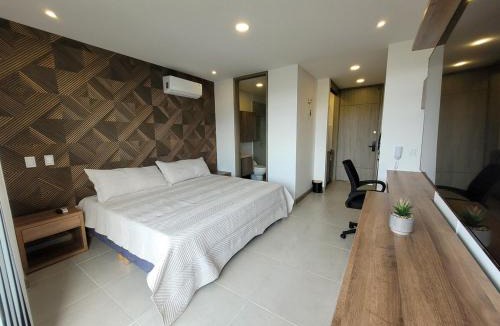 Pance Apartment | Cali Apto Piso 12 Pance Sector Exclusivo La Mejor Ubicación Del Sur De La Ciudad