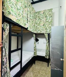 Laureles - Estadio Hotel | Baku Laureles Hostel