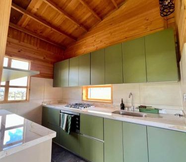 Subachoque House | Cabaña La Yegüera