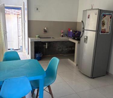 Covenas Apartment | Apartaestudio Sara en Coveñas