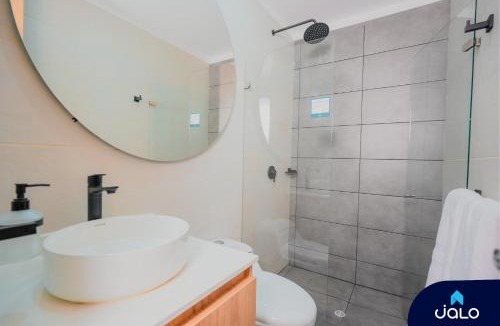 Chico Norte III Apartment | High Park 94 by Jalo