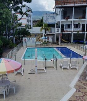 Melgar Hotel | Hotel Villa Maritza
