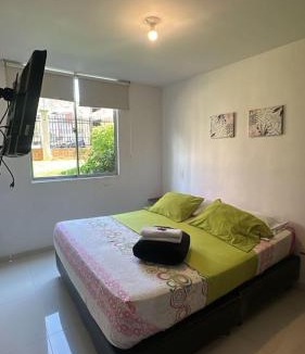 Bucaramanga Apartment | Apartamento familiar