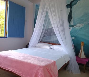 El Valle Hotel | Lunaria Pacífico